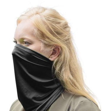 Logo trade reklaamkingitused foto: Multifunktsionaalne buff JERRY Schwarzwolf